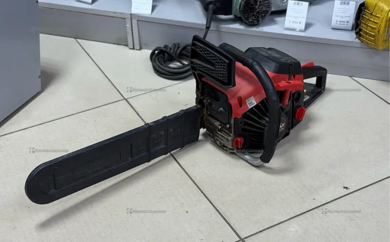 Бензопила Brait BR-4518C