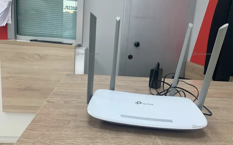 Tp-link Ec220-G5