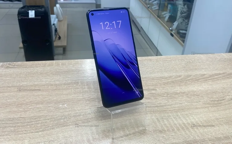 Realme GT Neo 3T