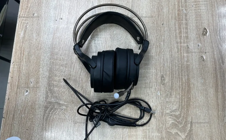 Наушники Dexp GH-200