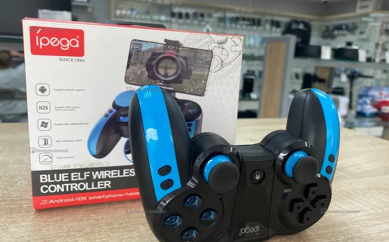 Беспроводной геймпад iPEGA PG-9090