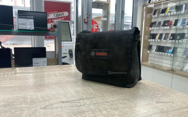 Лазерный уровень Bosch Universal Level 2