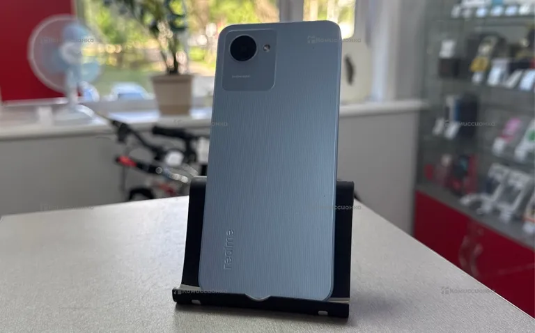 Realme C30S