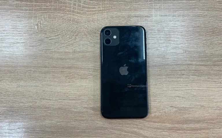 Apple 11/128