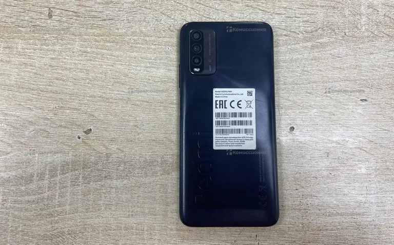 Xiaomi Redmi 9T 4/128 Гб