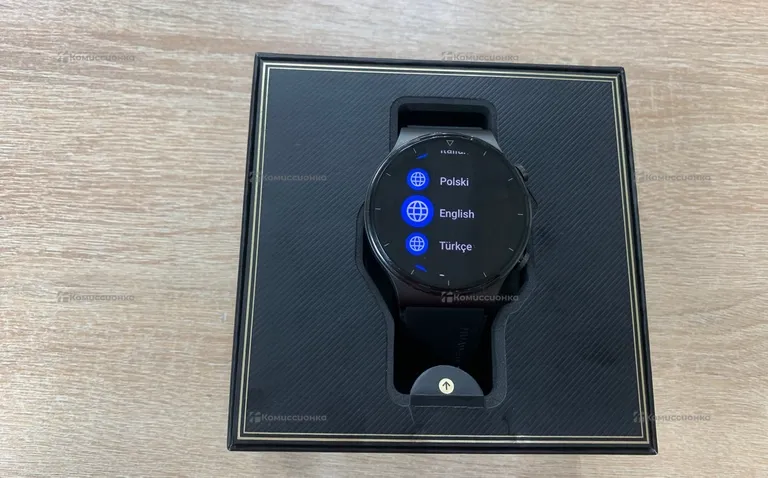 Часы  Huawei Watch Gt Pro-299