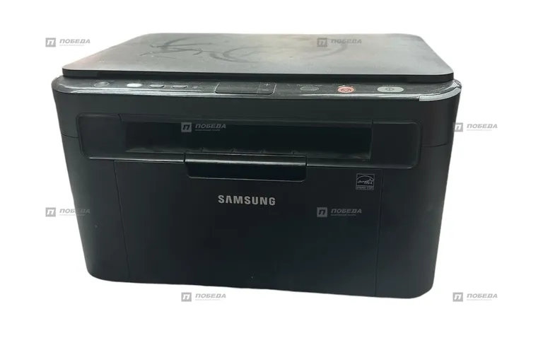 Samsung SCX-3205