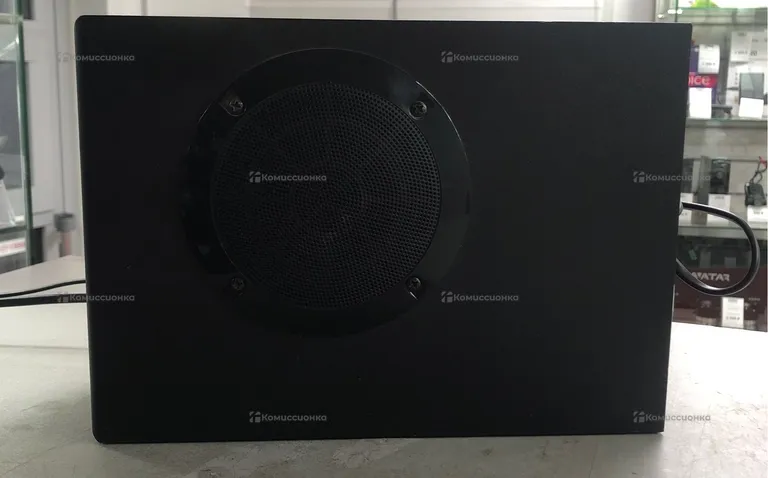 Колонка Logitech