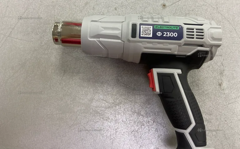 Строительный фен ELECTROLITE Ф2300