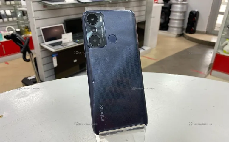 Infinix Hot 20i 64 ГБ