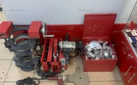 Купить v weld me 160 аппарат для сварки труб б/у , в Санкт-Петербург Цена:42900рублей