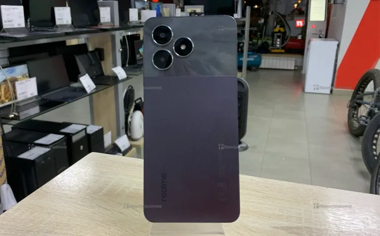 Realme Note 50 3/64Gb
