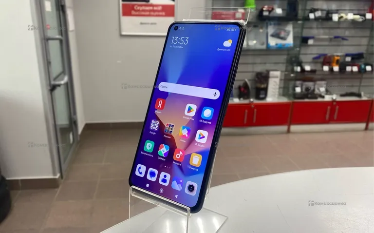 Xiaomi Xiaomi 11 Lite 8/128 ГБ