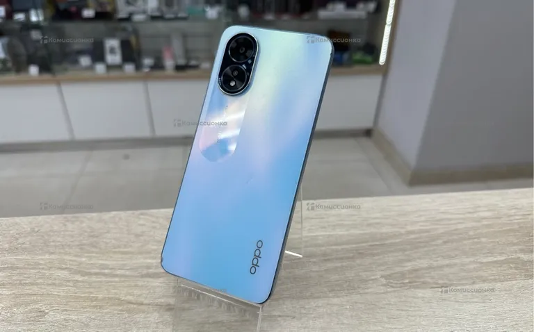 OPPO A18 4/128Gb