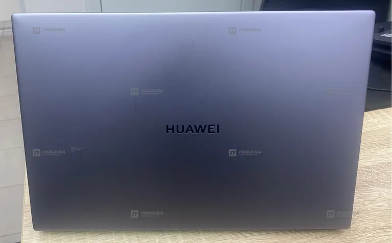 Huawei Mate book d14 NBL-WAP9R