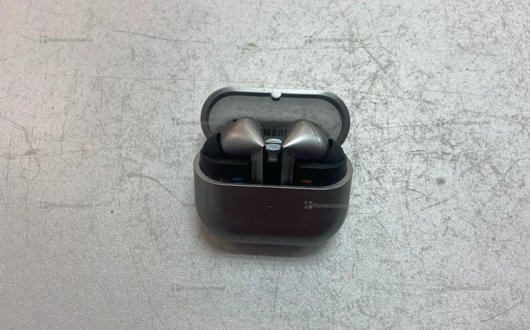 наушники Samsung galaxy buds 3 pro копия