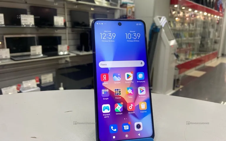 Xiaomi Redmi Note 9S 64Gb