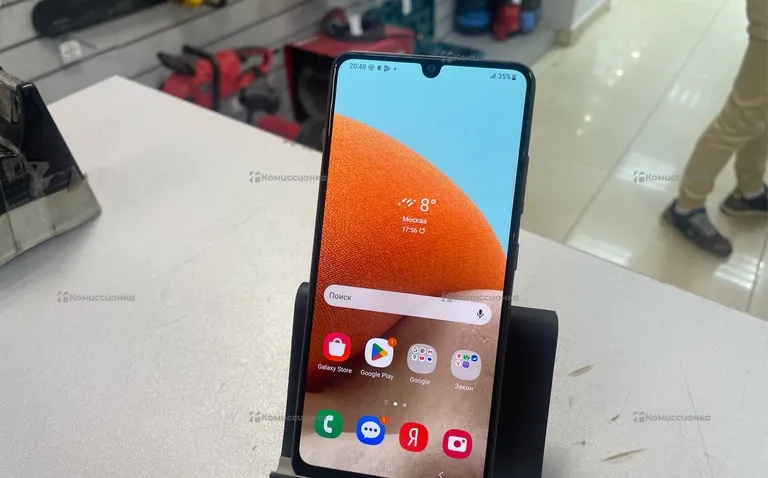 Samsung Galaxy A32 4/128GB