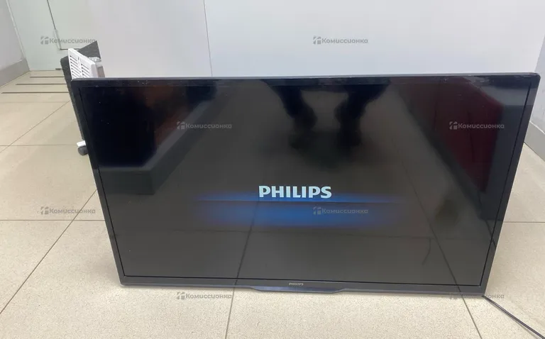 Телевизор Philips 42PFL3008T