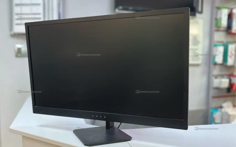 Монитор  HP Omen 25