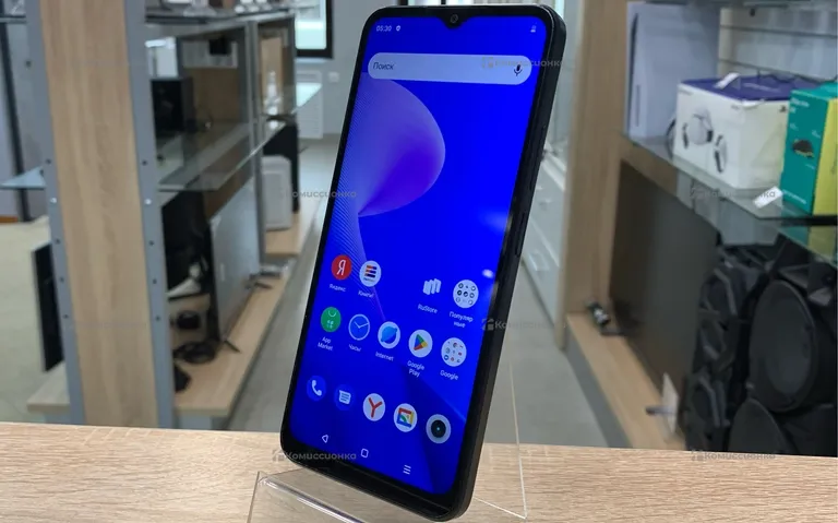 Realme C30s 3/64