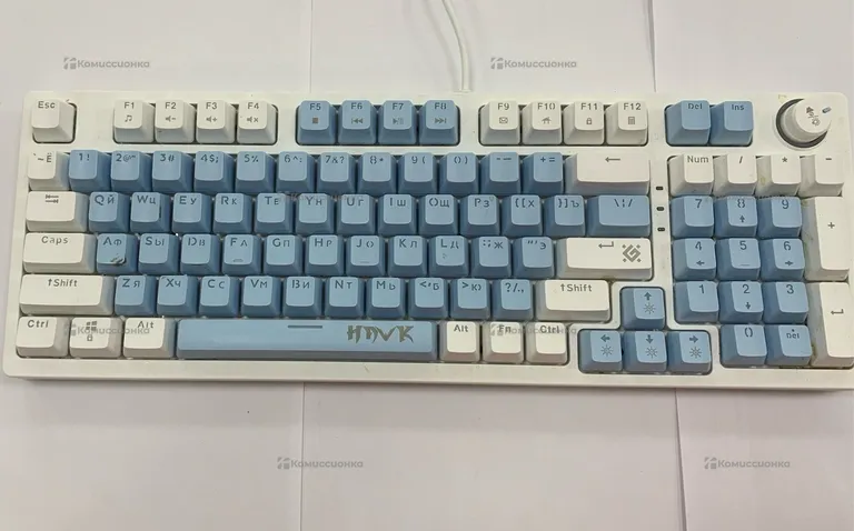 Клавиатура Defender Havk