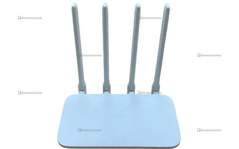 Роутер Mi Router 4A