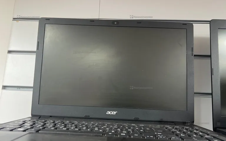 Ноутбук  Acer E5 521