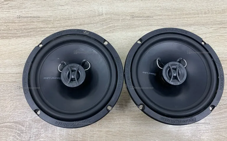 Колонка Sound Line SLB-162