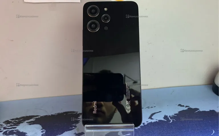 Xiaomi 12 256