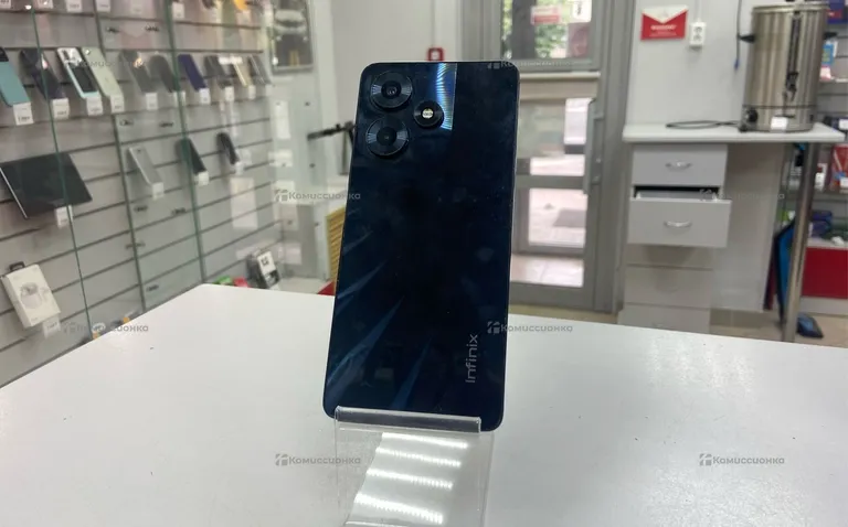 Infinix hot 30 128