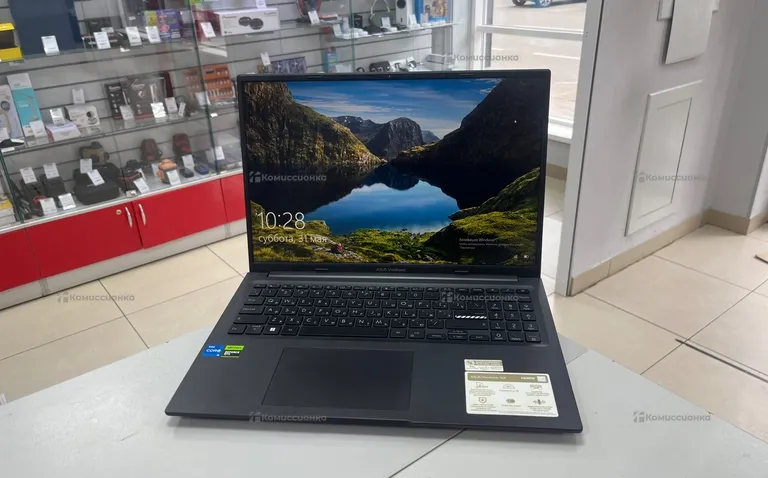 Ноутбук ASUS Vivobook