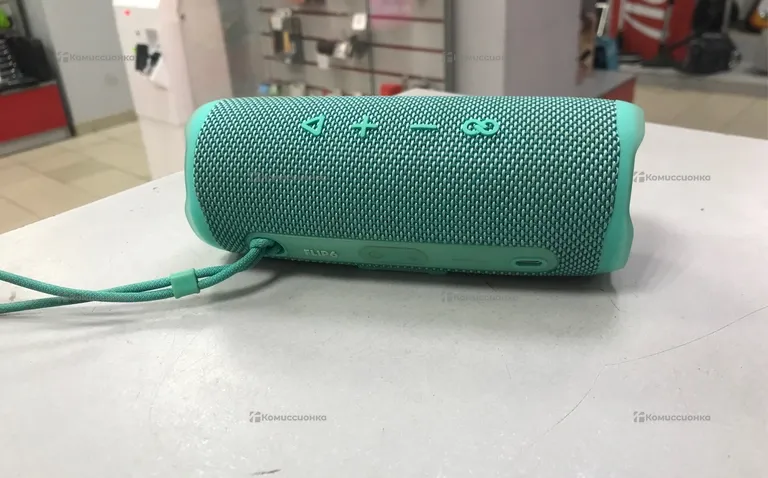Колонка блютуз jbl flip?6