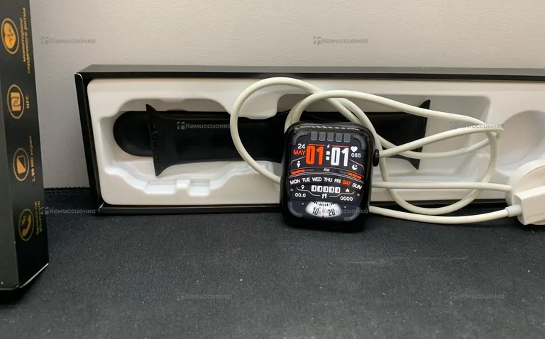 Часы Smartx 8max