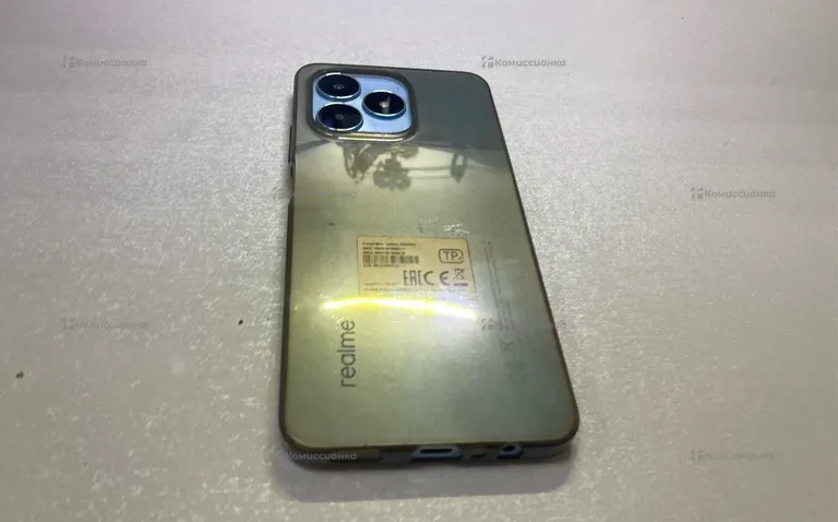 Realme Note 50 64
