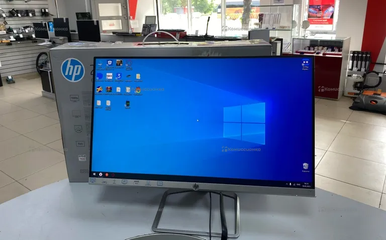 Монитор HP 24F