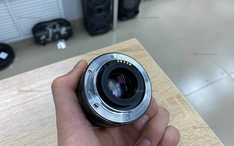объектив minolta af lens 50