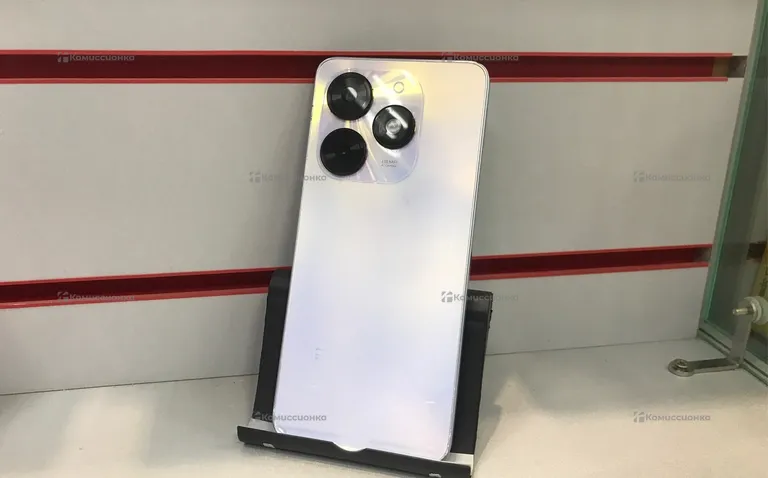 Tecno Spark Go 2024 4/64