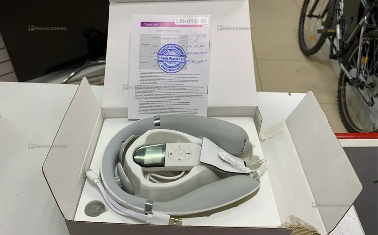 Массажер Life Medical LS-50
