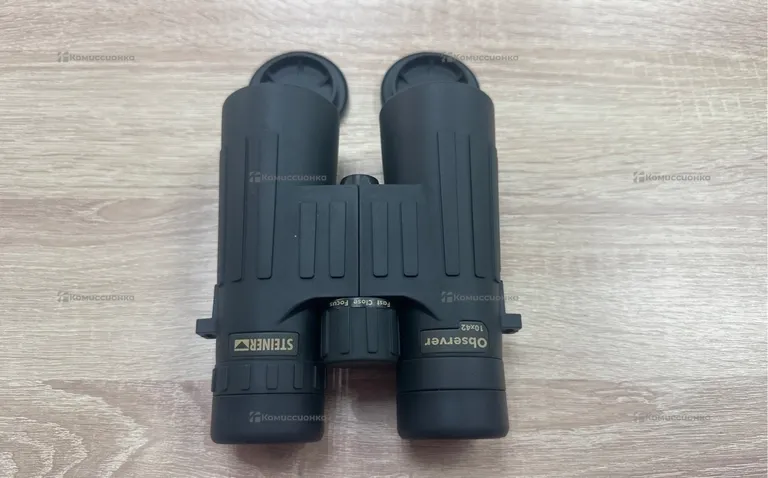 Бинокль Steiner Observer 10x42
