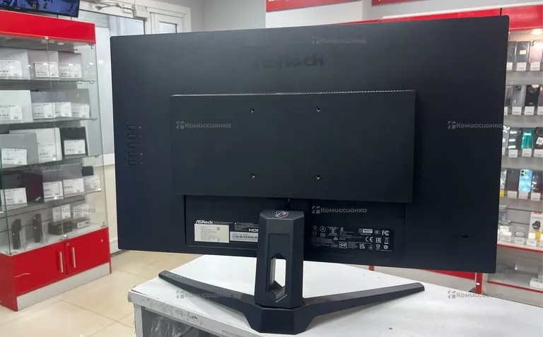 Монитор AsRock PG27FF1A
