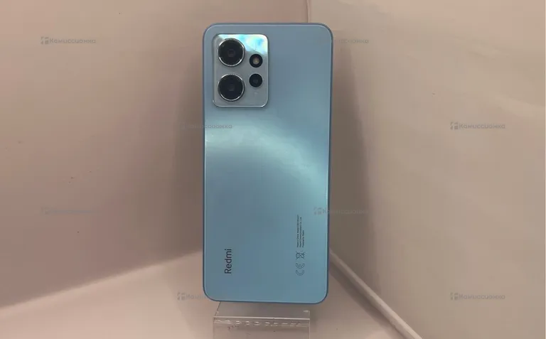Xiaomi redmi note 12 4/128