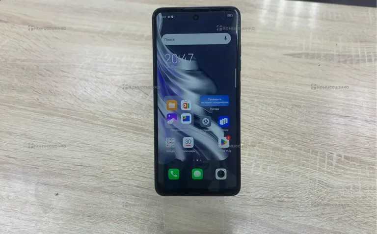 Tecno Spark 20 8/128 гб