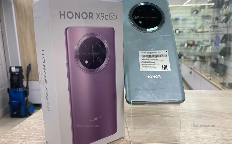 Honor X9c 8/256Gb