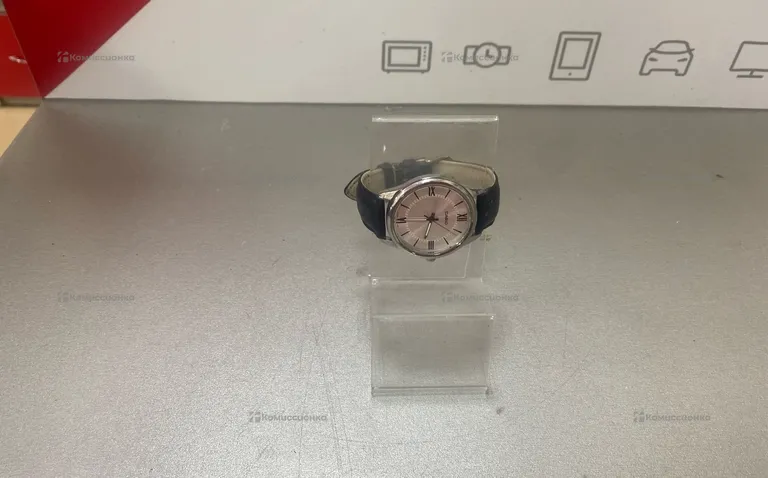 Часы  casio v005