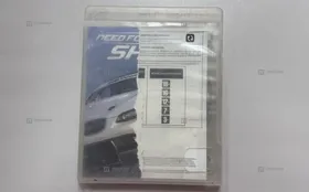 Купить PS3. Диск NFS б/у , в Рязань Цена:360рублей