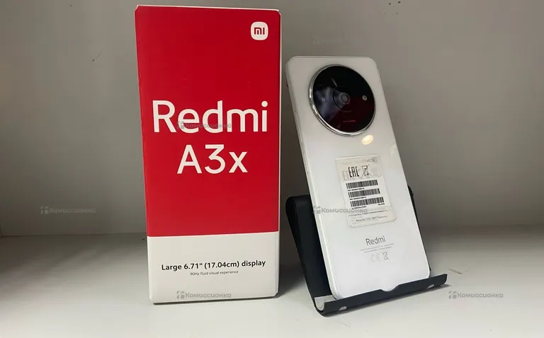 Xiaomi Redmi A3x 3/64ГБ