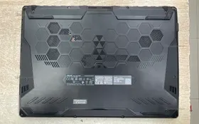 Ноутбук ASUS TUF GAMING F15