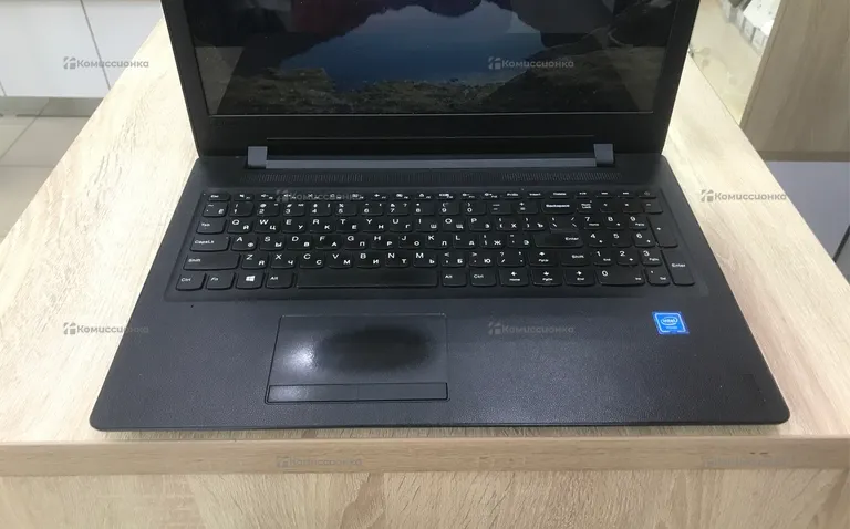 Ноутбук  Lenovo ideapad 110-15ibr