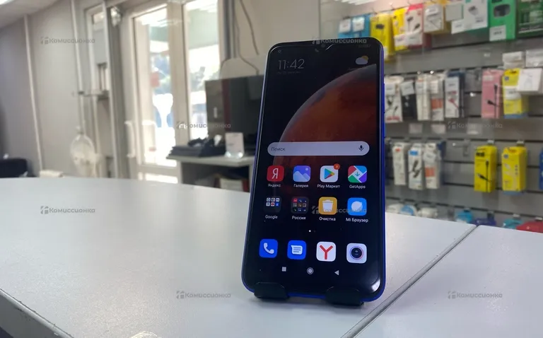 Xiaomi Redmi 9c nfc 2/32